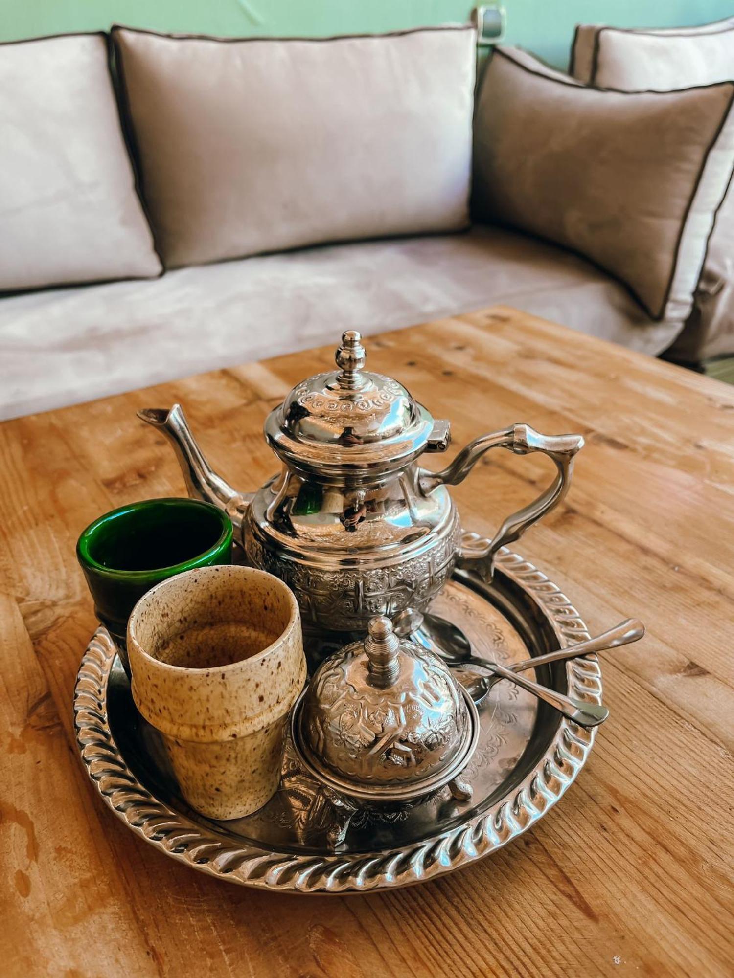 El Marah * Marrakesh