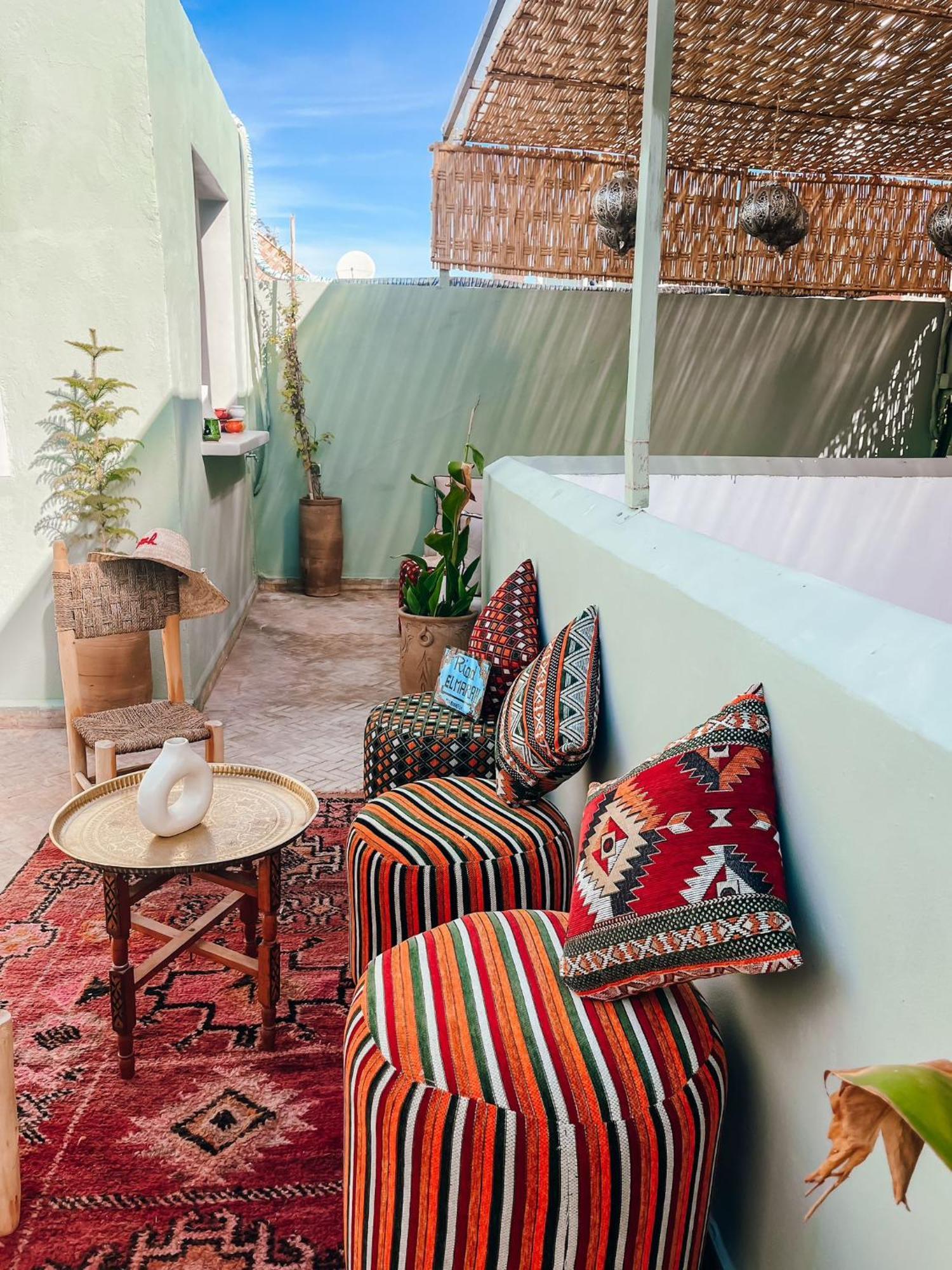 El Marah Riad