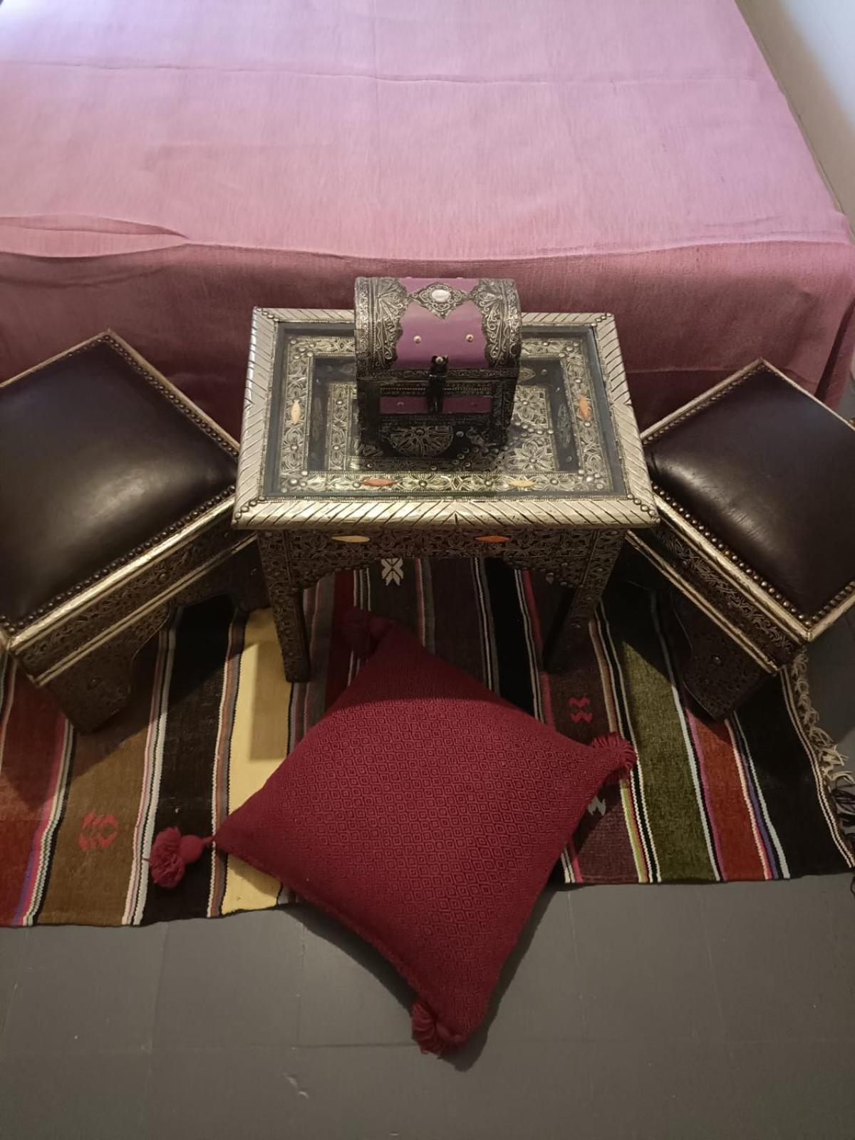 Mamahouse Riad 4*