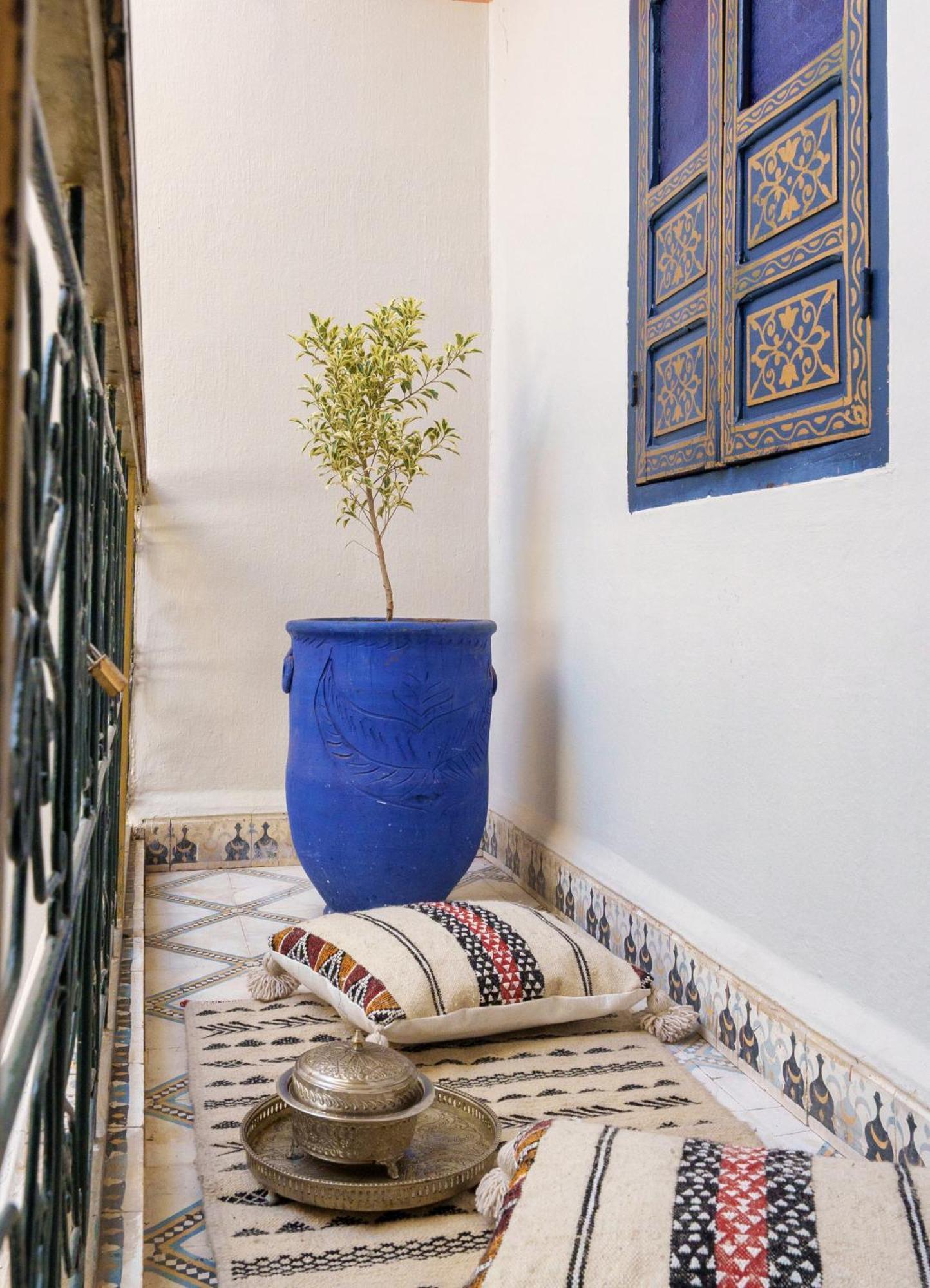 Mamahouse Riad 4*
