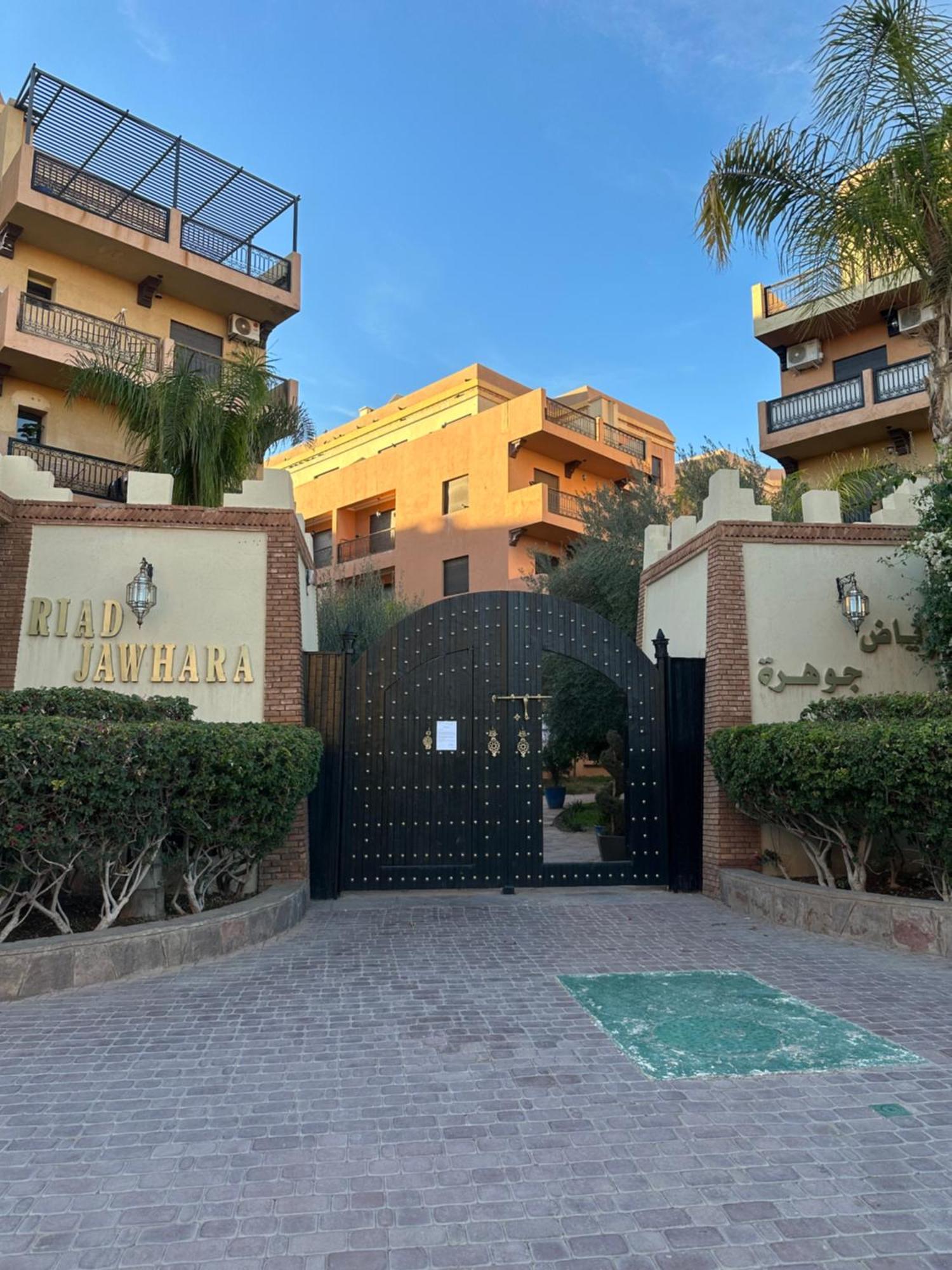 Apartamento Deluxe With Pool
