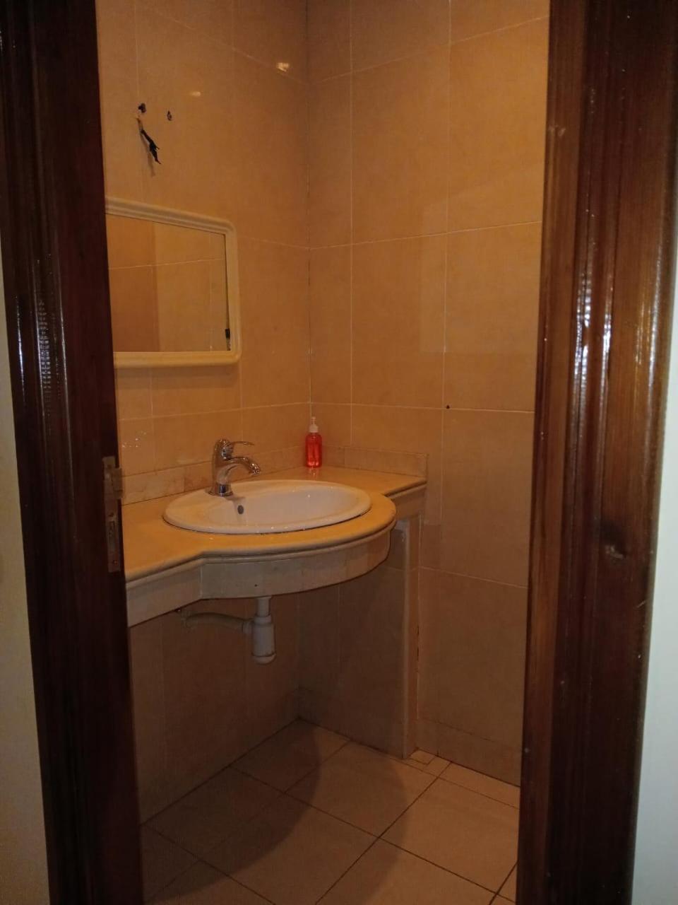 Assafou Apartment Marrakesh