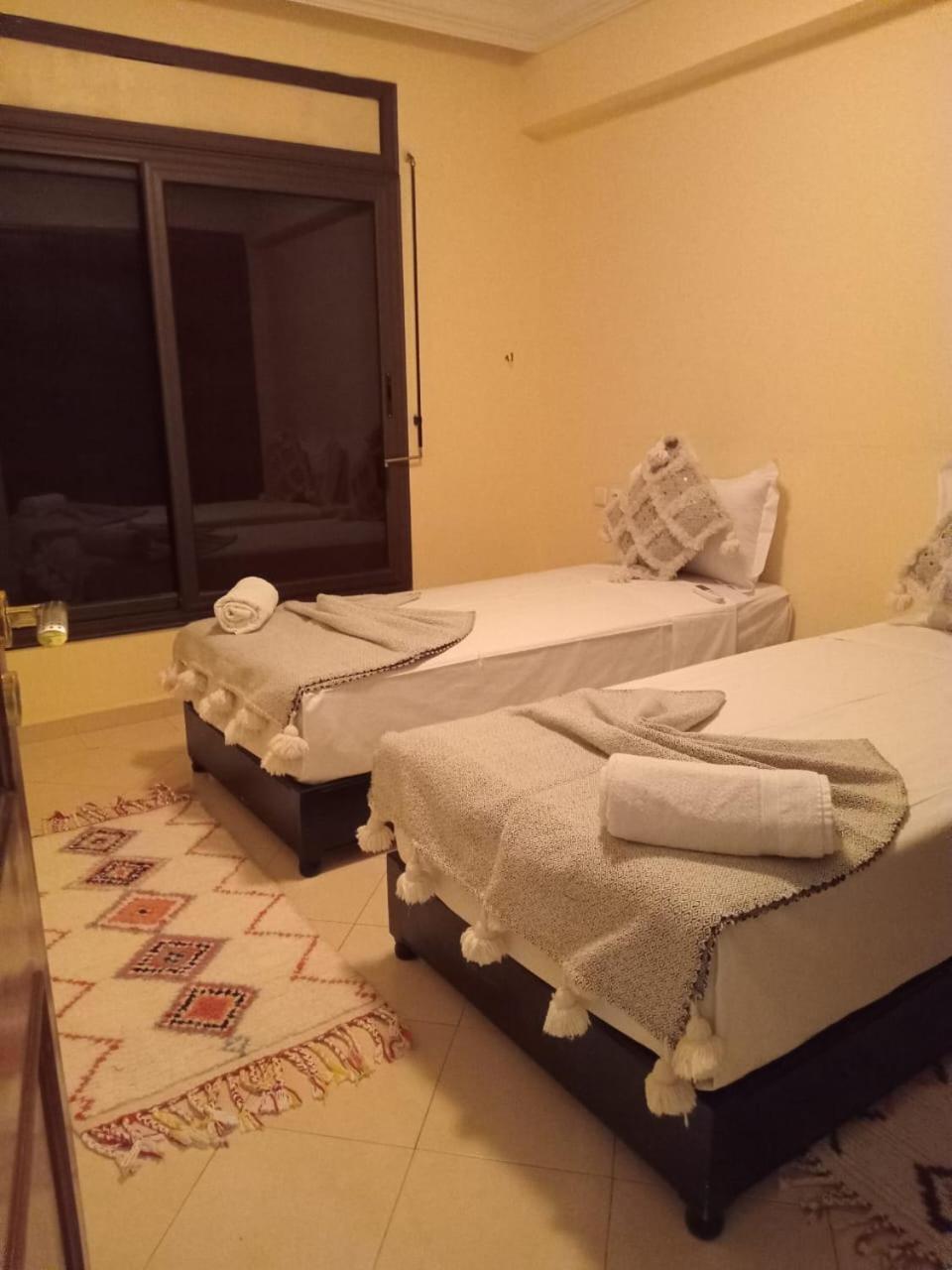 Assafou Apartment *