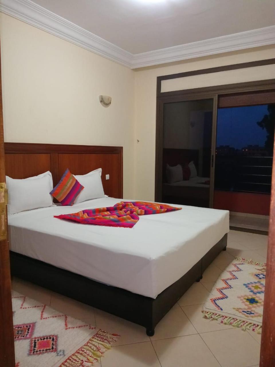 Apartment Assafou Marrakesh