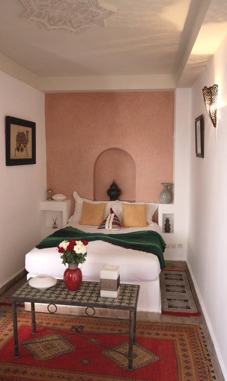 Palmier (adults Only) Riad 2*