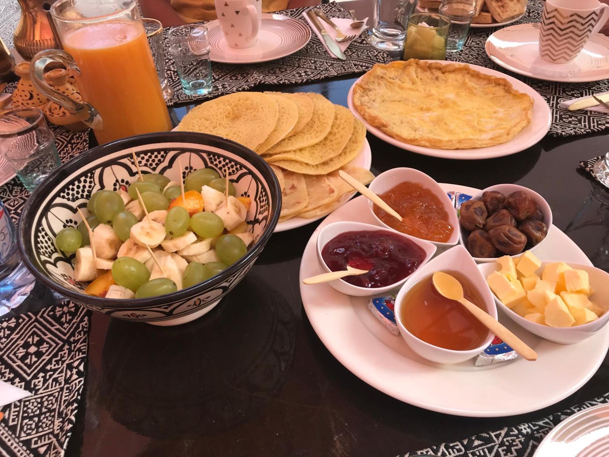L'ideal Riad