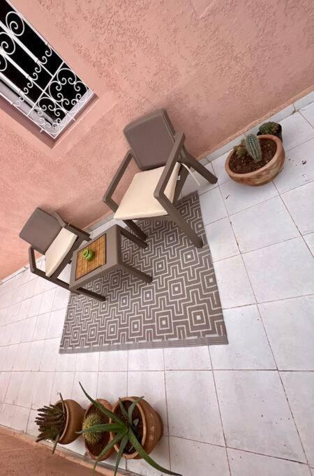Cozy In Marrakech Marrakesh
