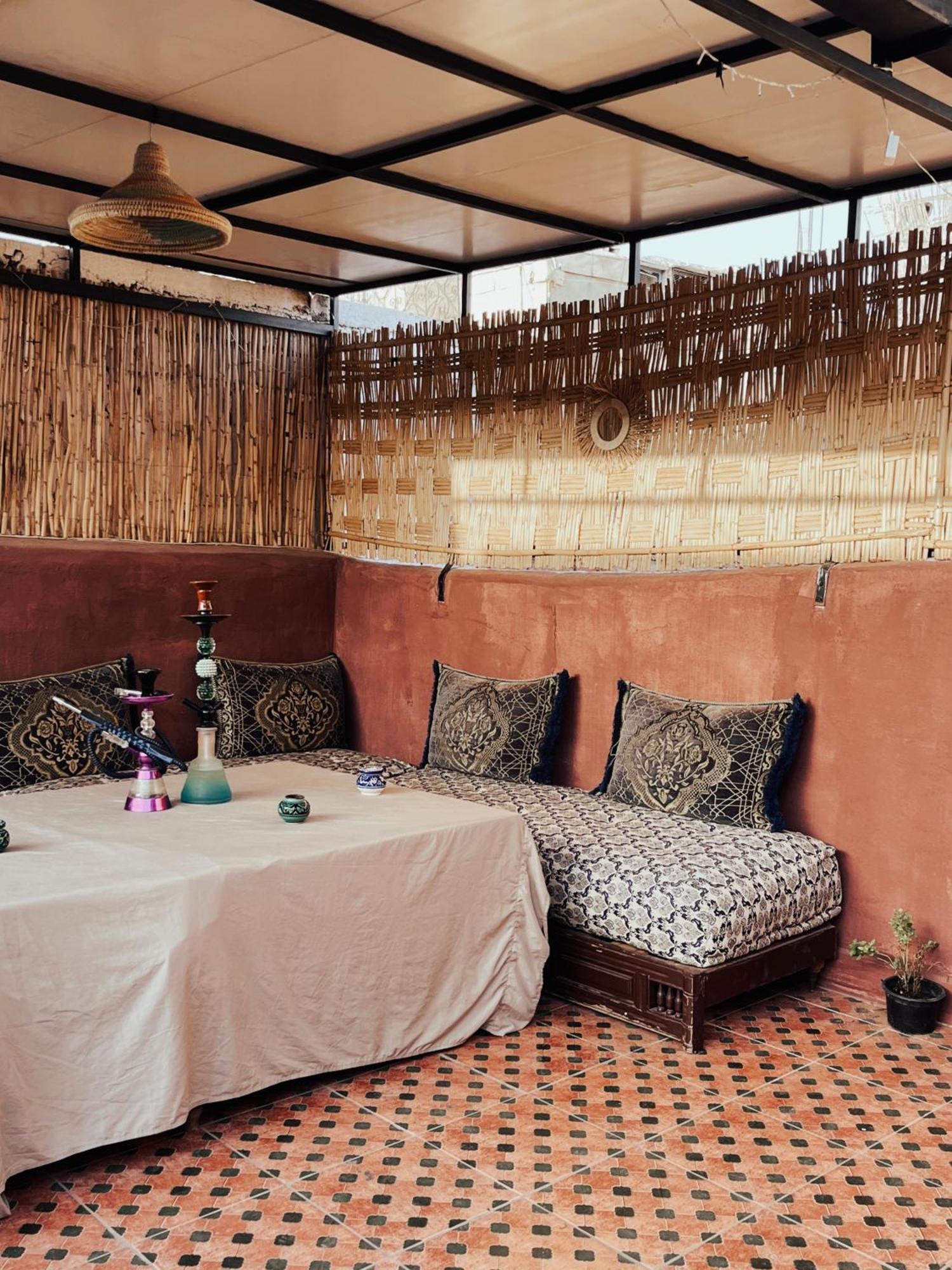 Nelya Kech Hostel