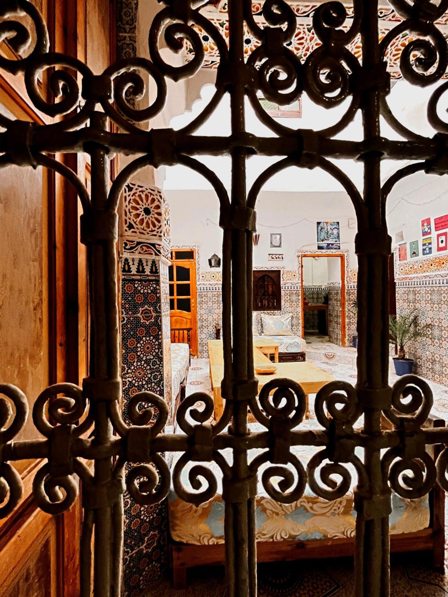 Nelya Kech Marrakesh
