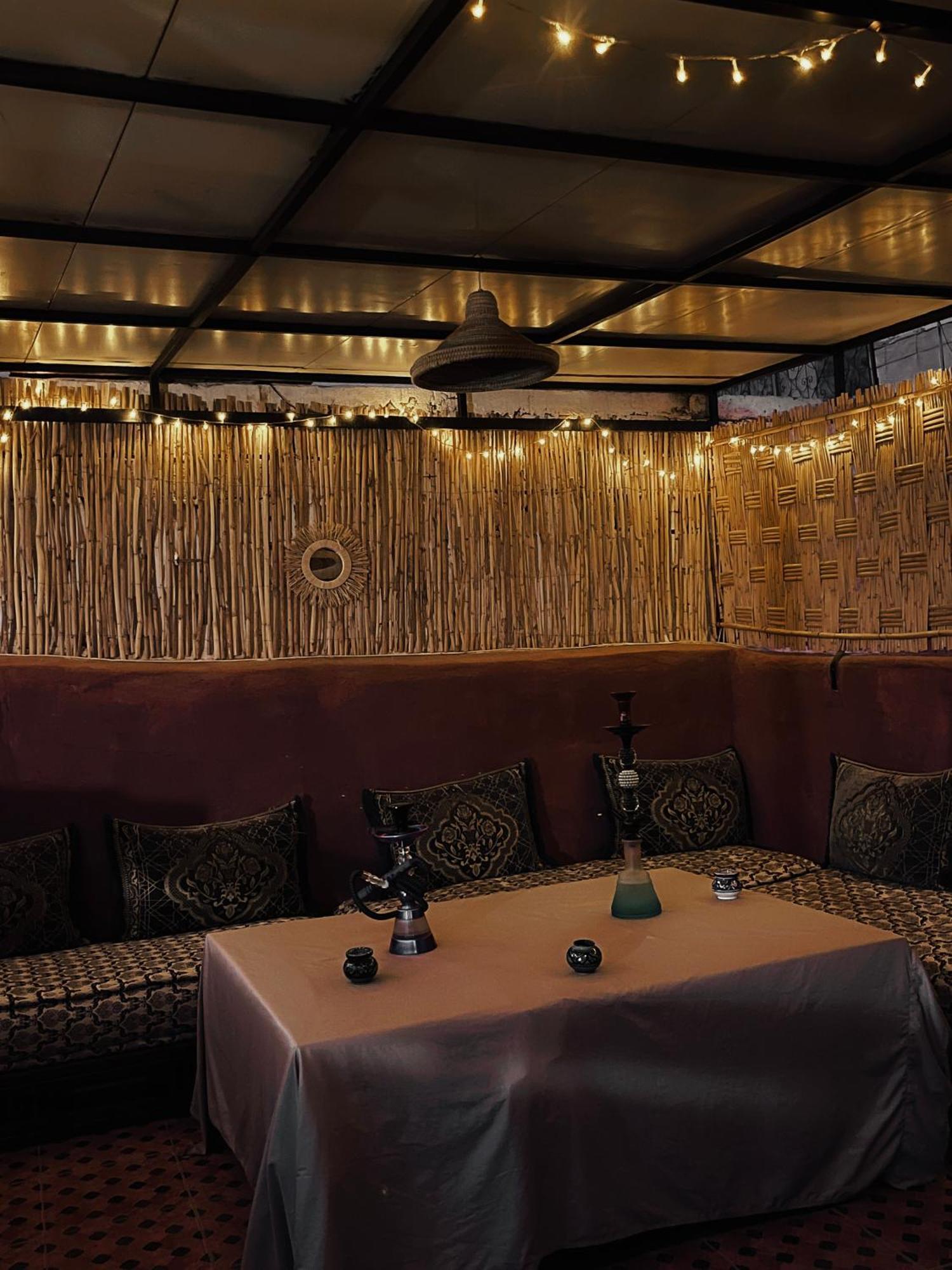 Nelya Kech Hostel Marrakesh
