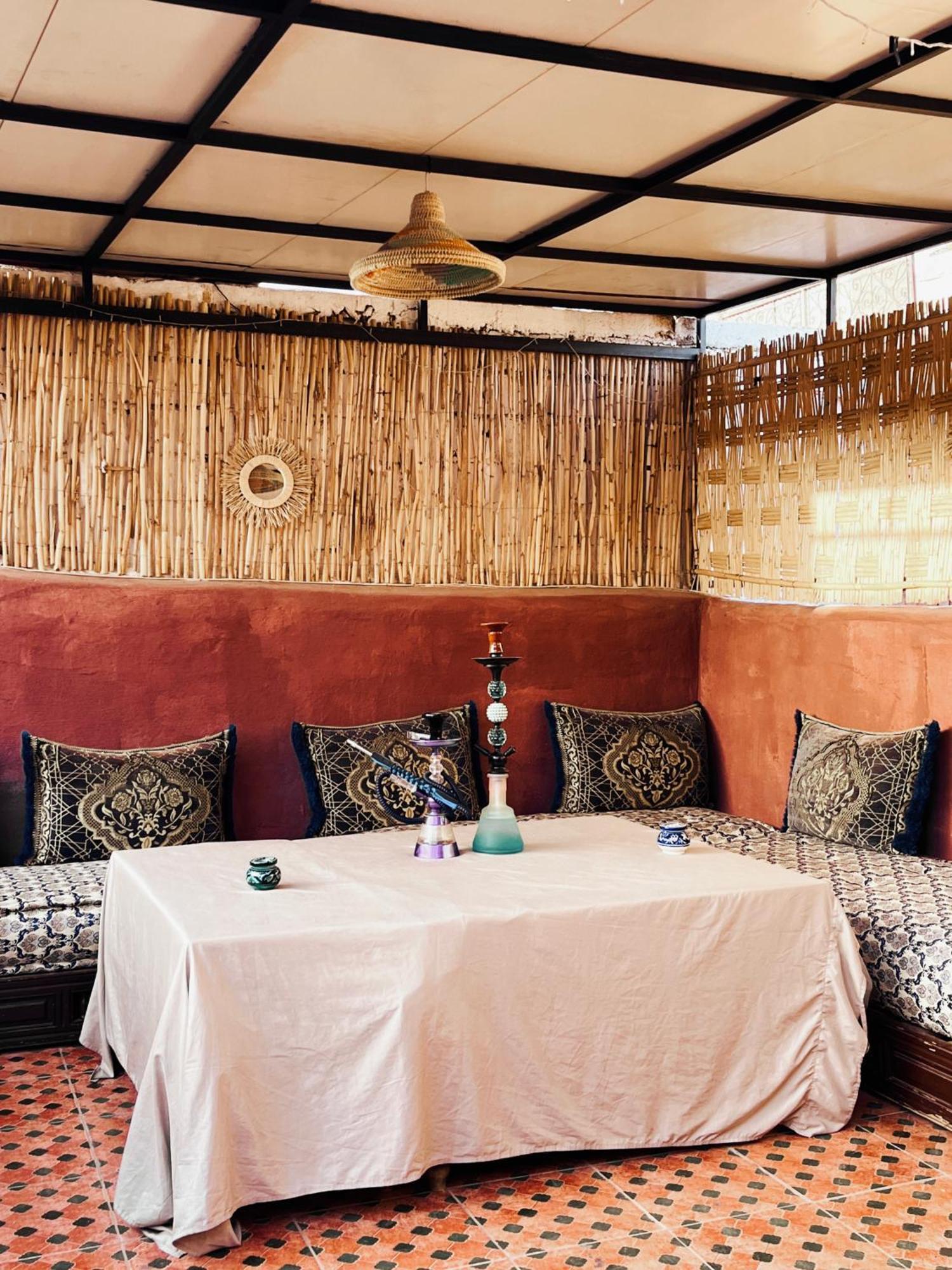 Nelya Kech Hostel