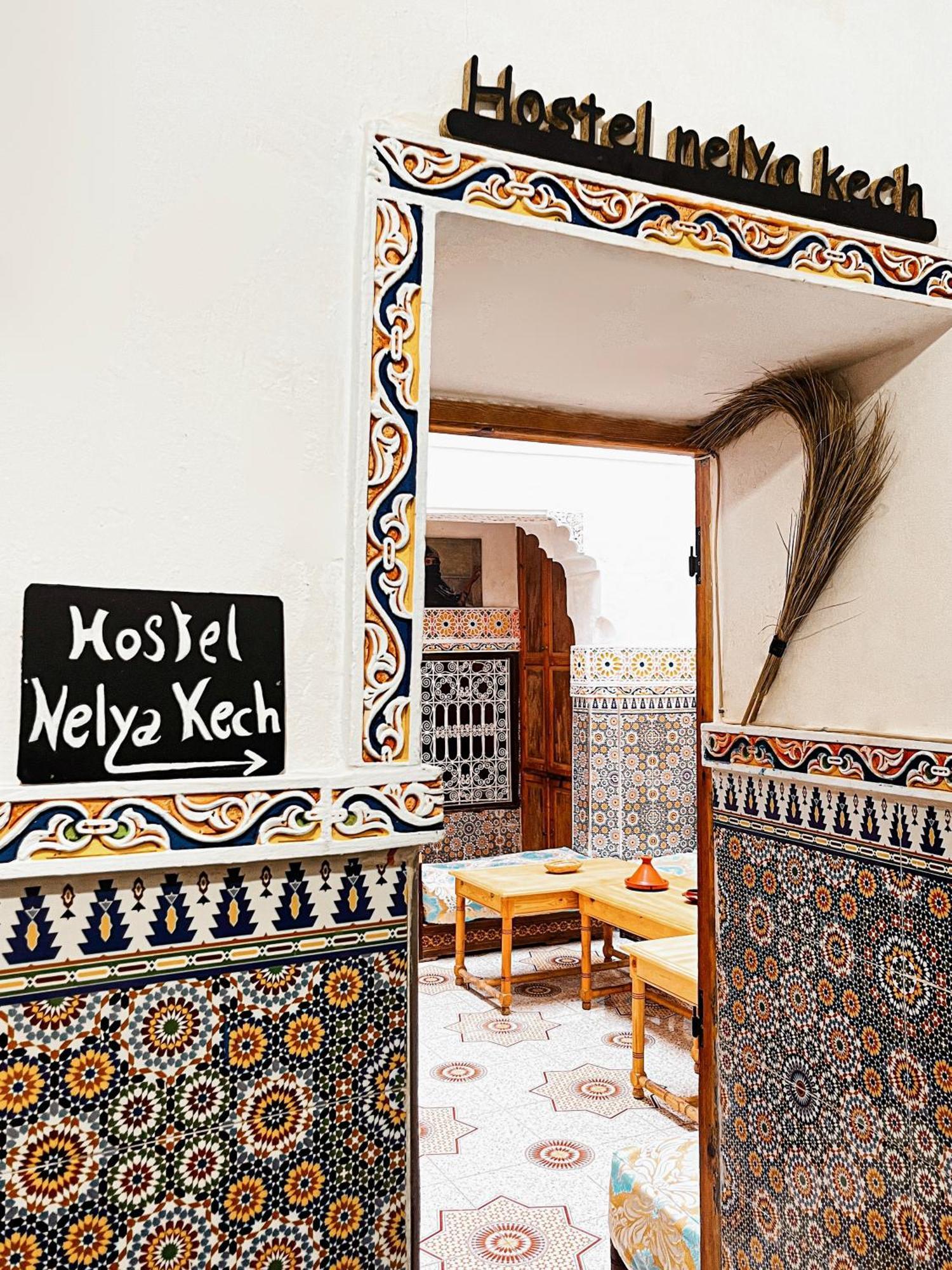 Nelya Kech * Marrakesh