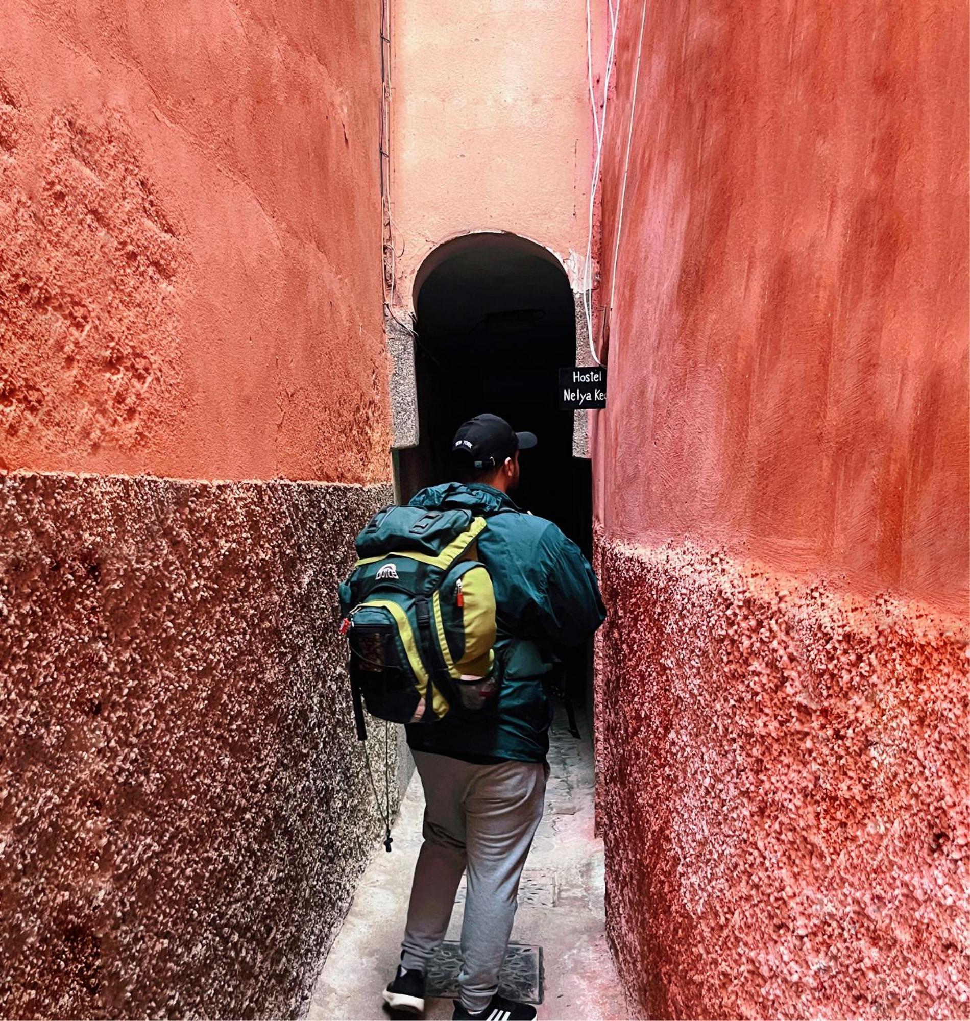 Nelya Kech * Marrakesh