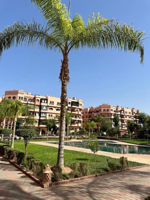 Premium Village Cozy Marrakesh