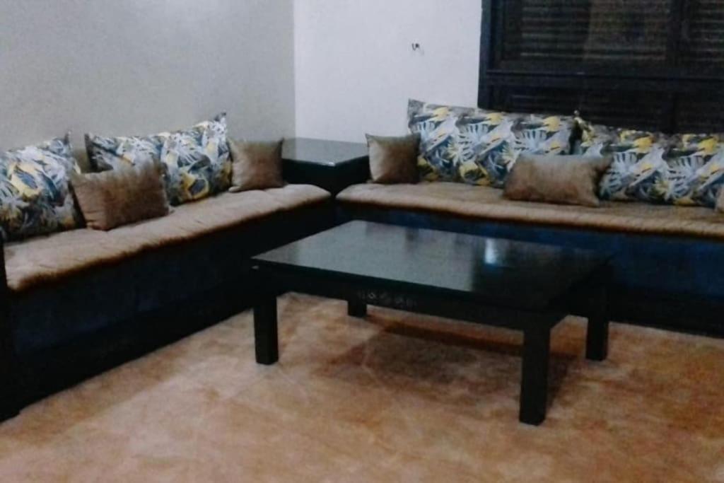 Appartement Premium Village Cozy Marrakesh