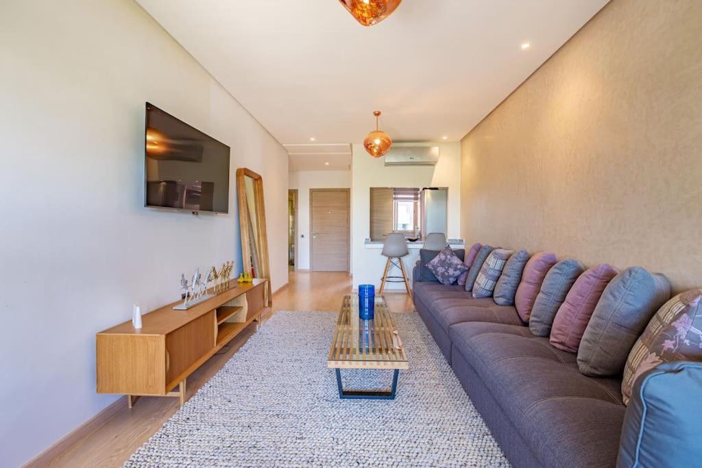 Golf Prestigia, Grande Piscine, Jardins Apartment *