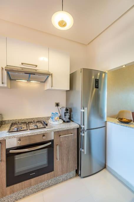 Golf Prestigia, Grande Piscine, Jardins Apartment *