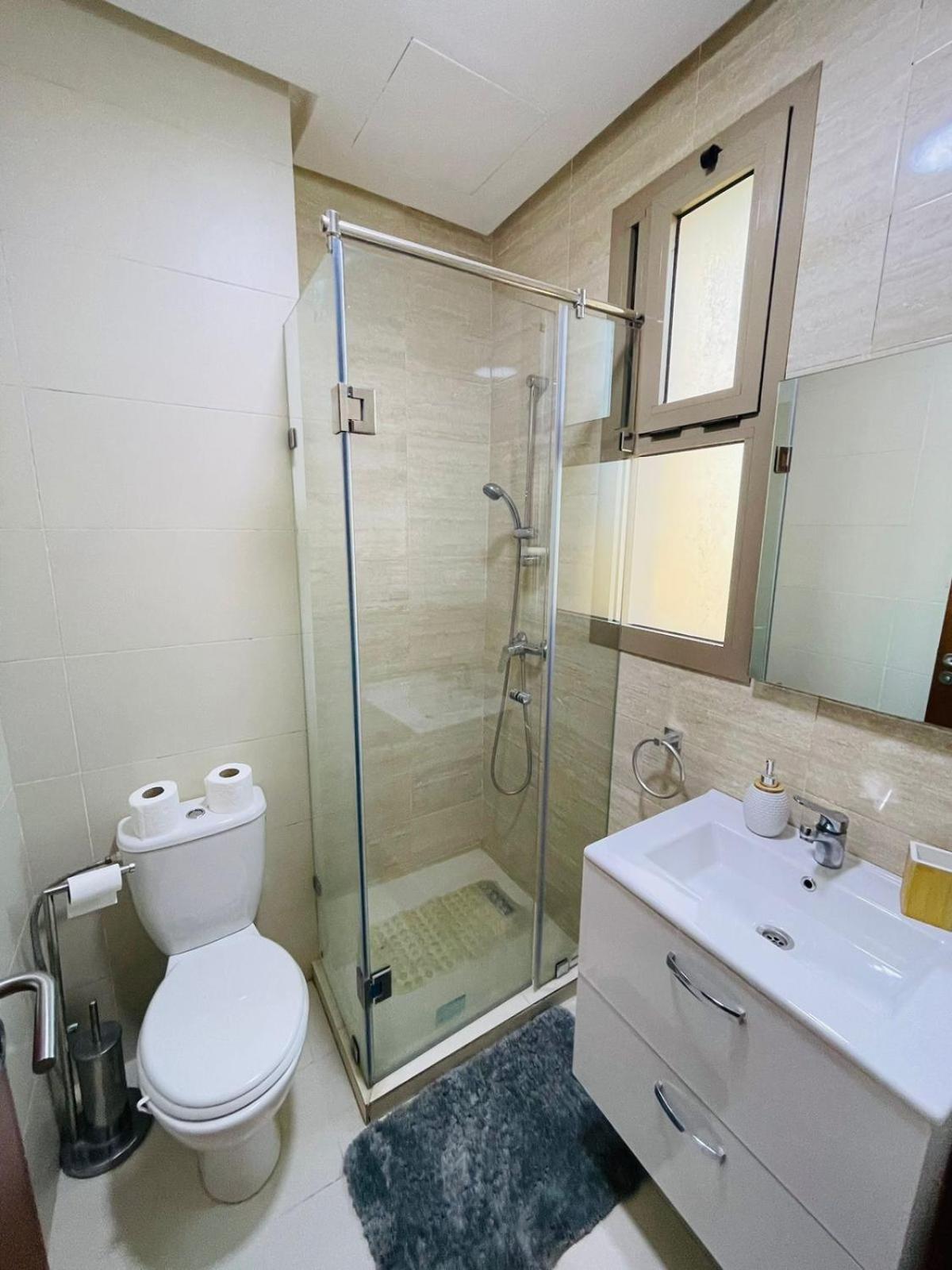 Cosy Golf Prestigia Apartment Marrakesh