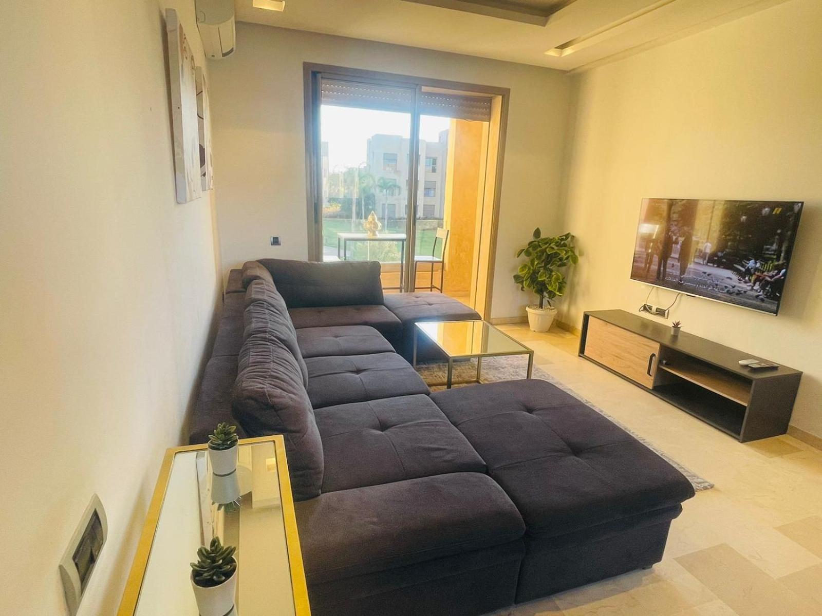 Apartment Cosy Golf Prestigia *