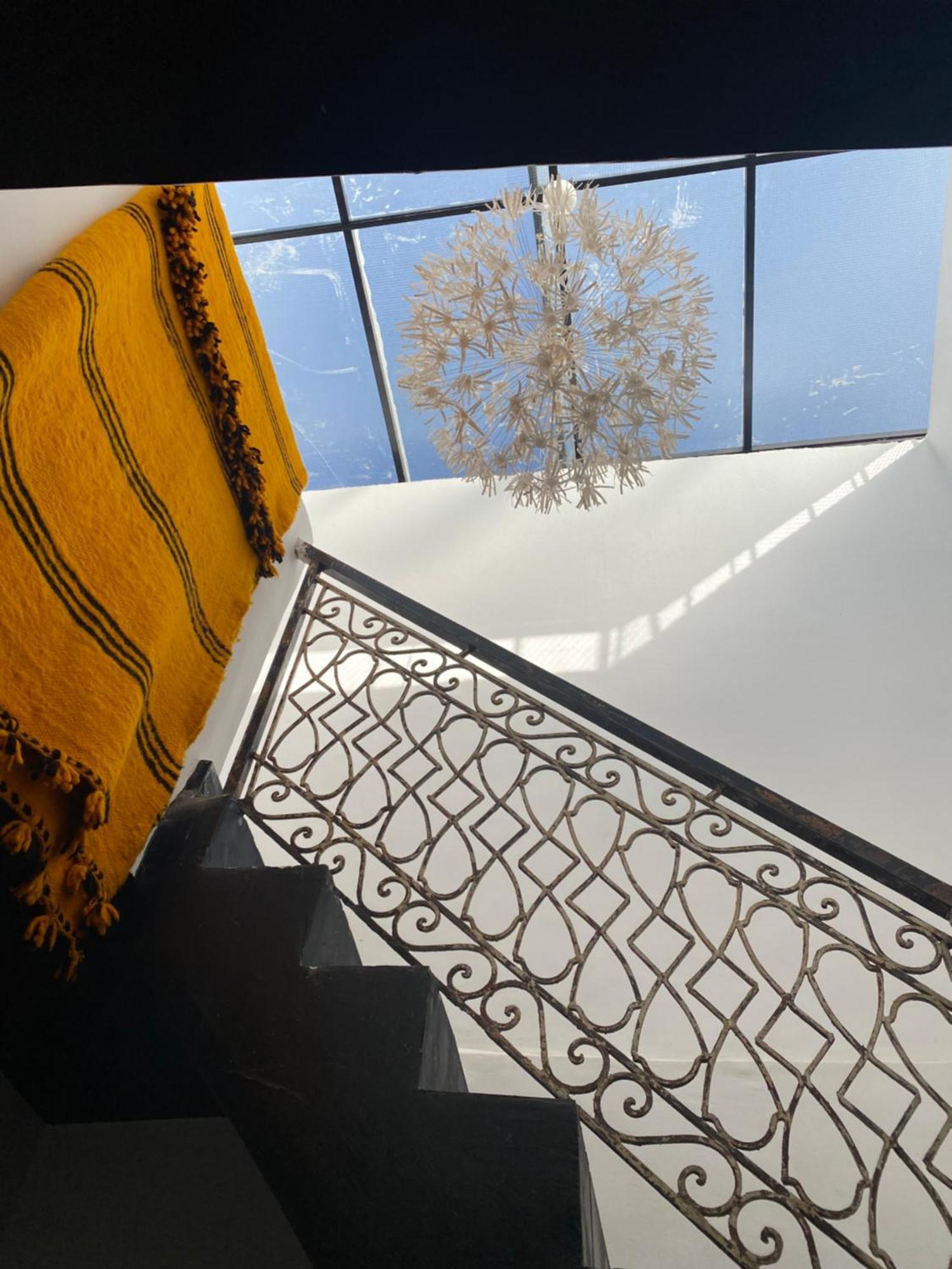 Bed & Breakfast Dar L'artiste Marrakesh