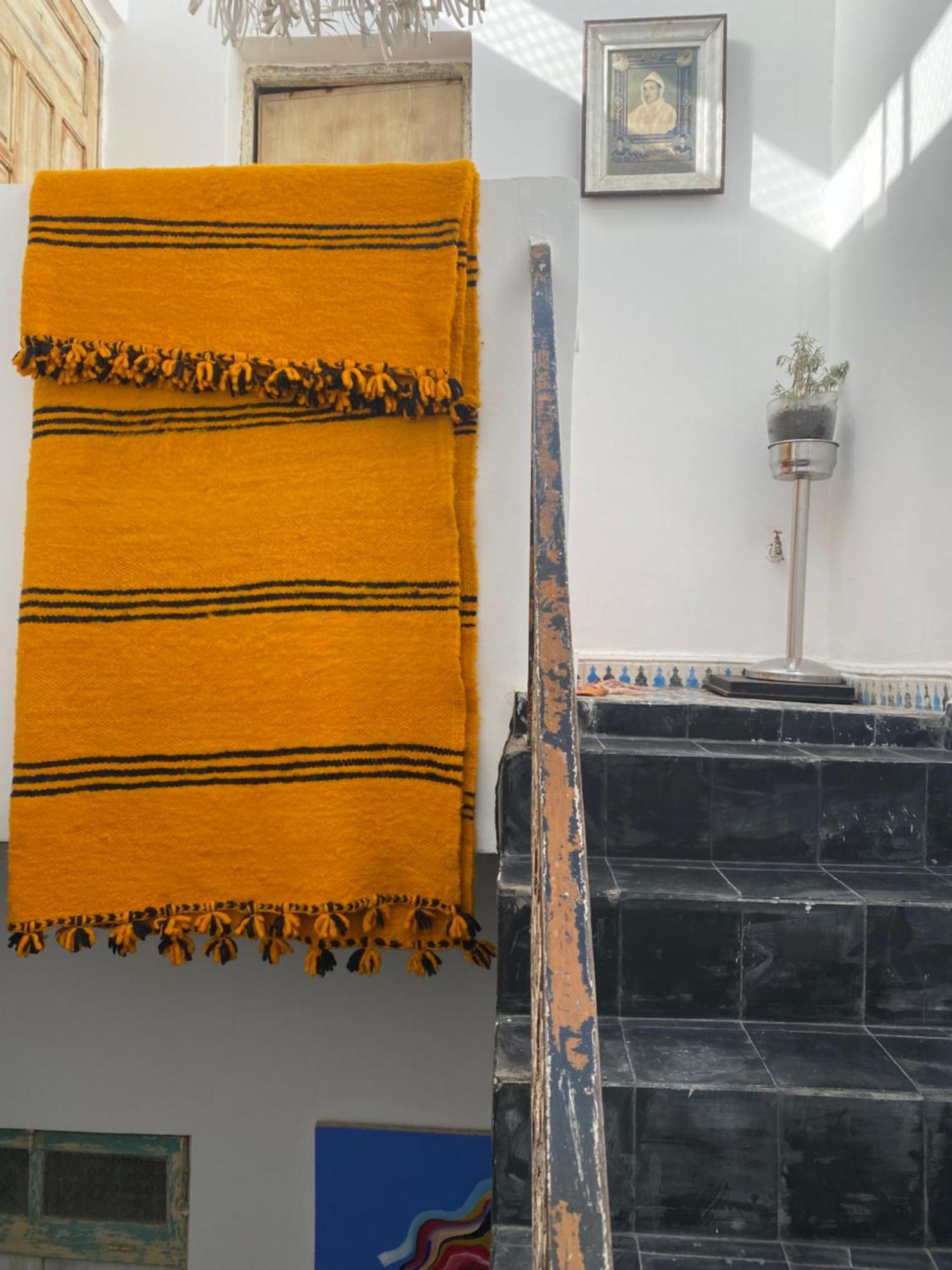 Dar L'artiste Bed & Breakfast Marrakesh