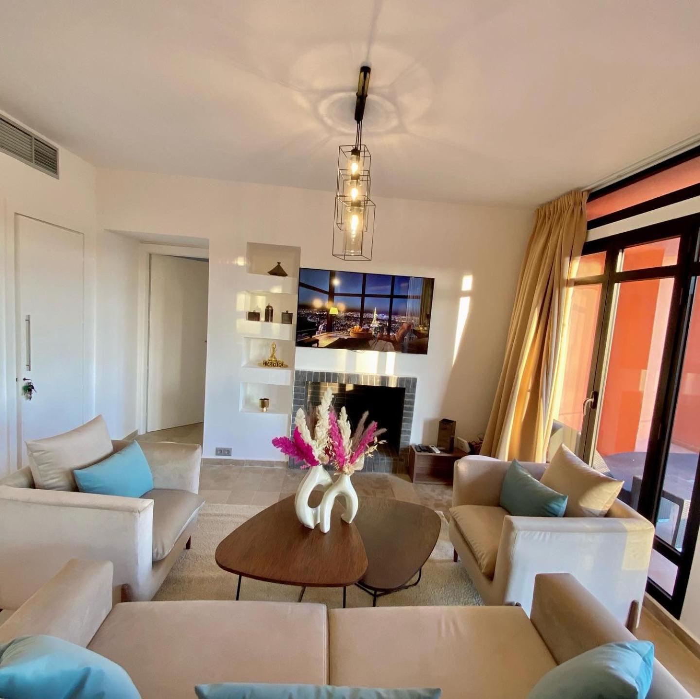 La Magie De L'atlas A Votre Terrasse Apartment
