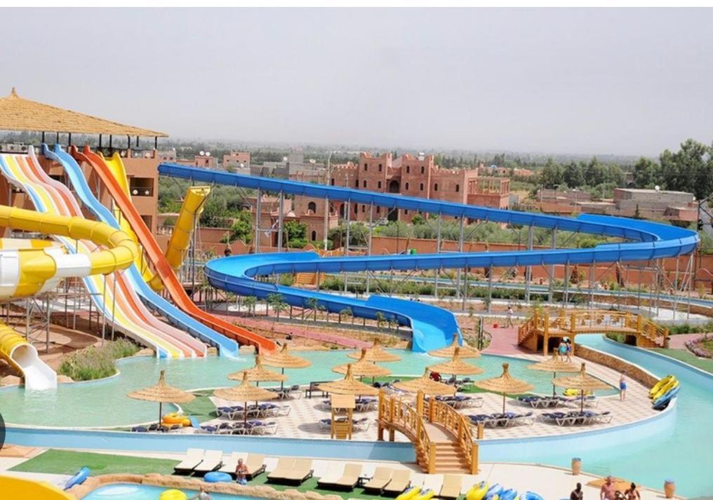 L&n Marrakesh
