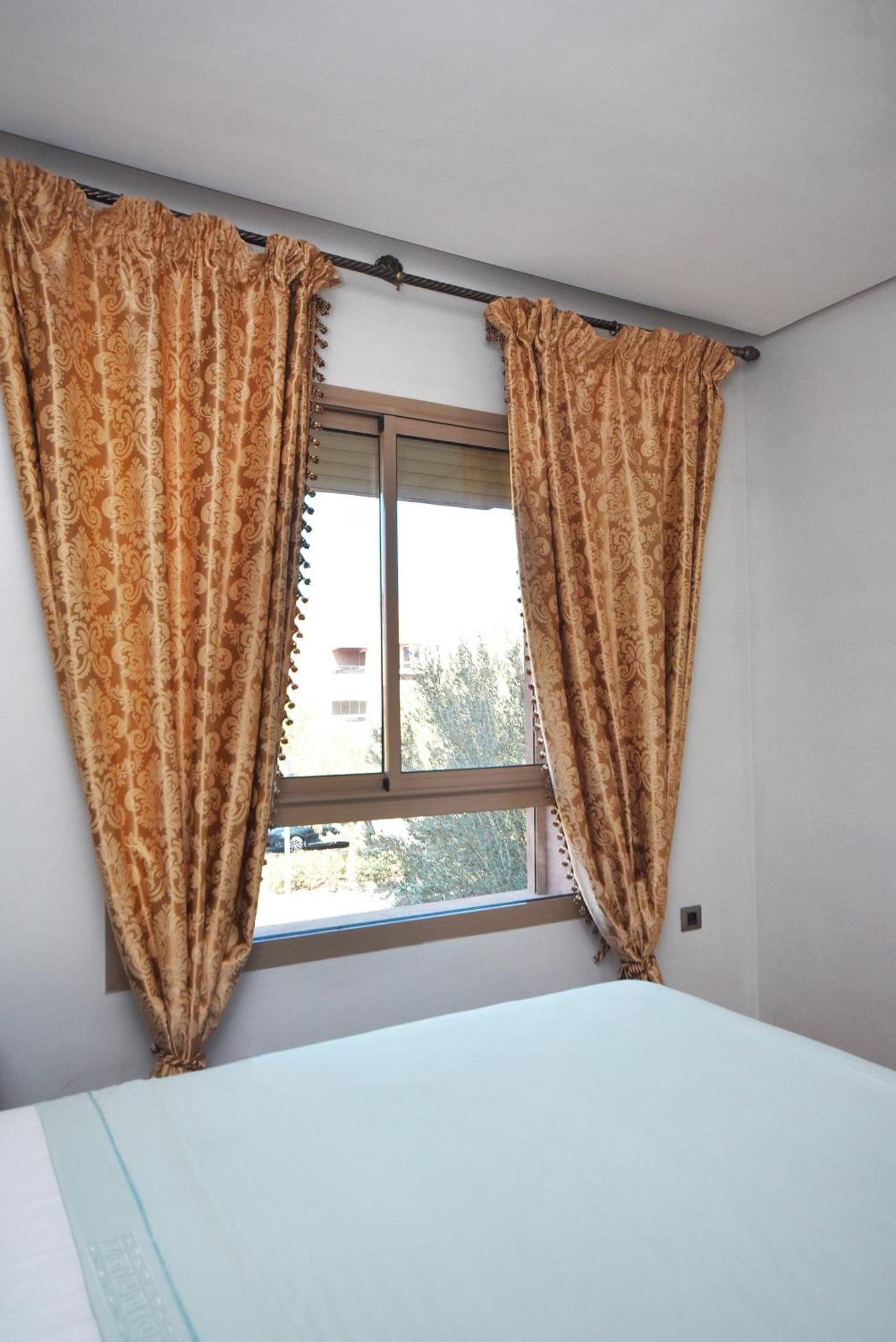 Apartment Prestegia Jade Near Aeroport Marrakesh