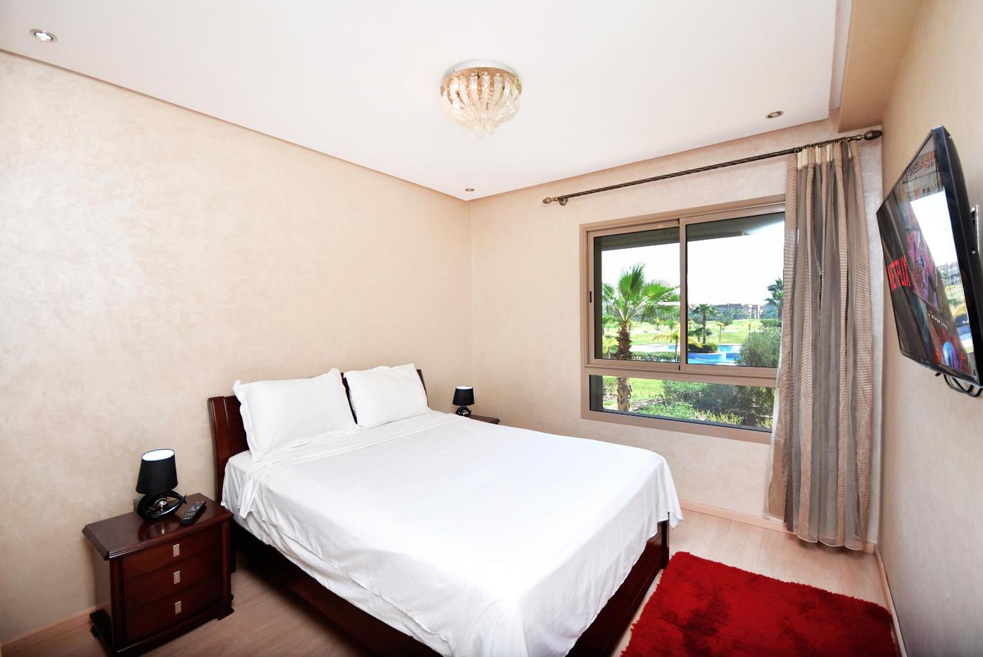 Apartment Prestegia Jade Near Aeroport *
