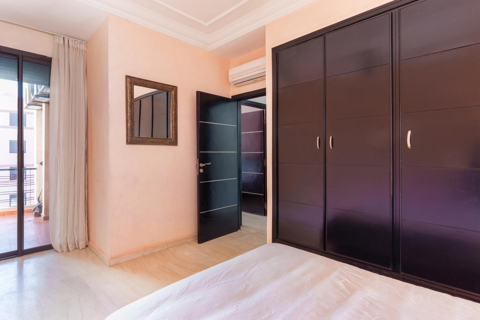 Apartamento Dar Assafa