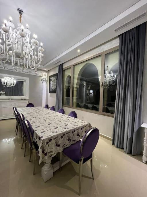 Villa Splendide De Luxe Privatisee Avec Cuisiniere - Piscine Chauffee - Jacuzzi & Hammam