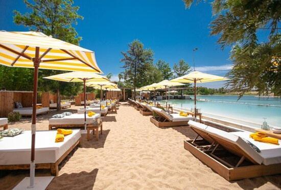 Pavillon Affaoui Golf & Waky * Marraquexe