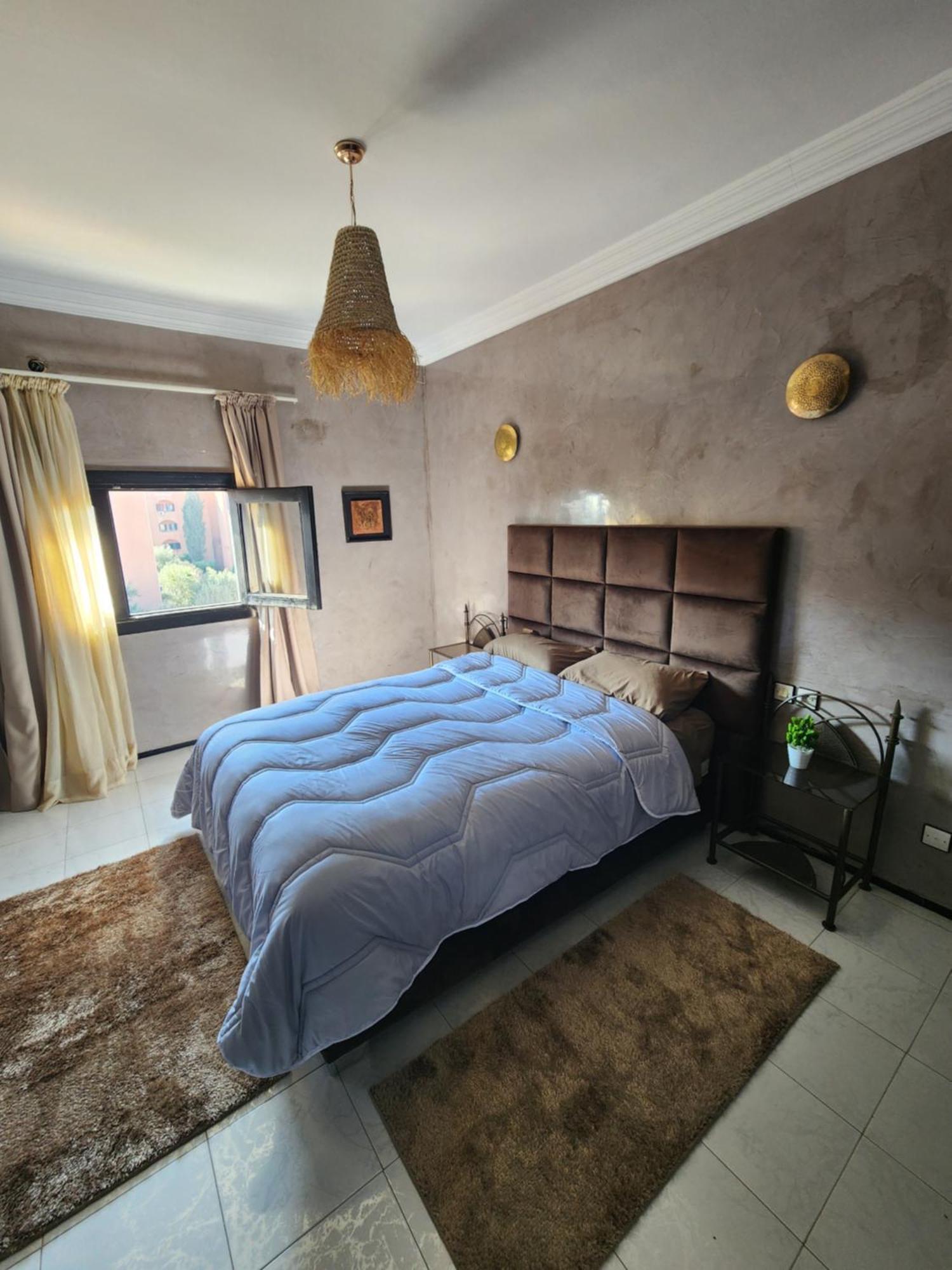 4 Family Marrakesh