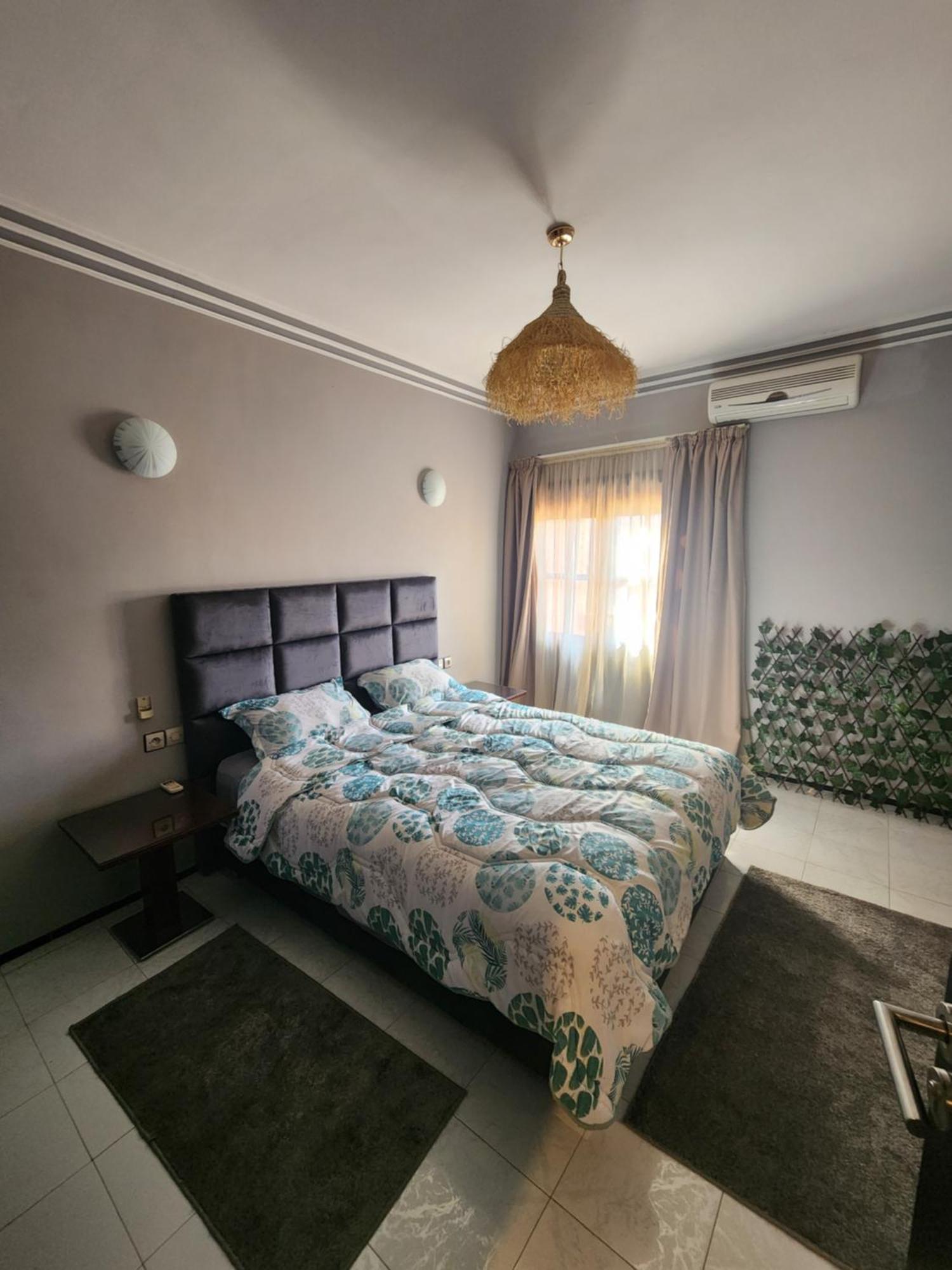 Apartment 4 Family Marrakesh