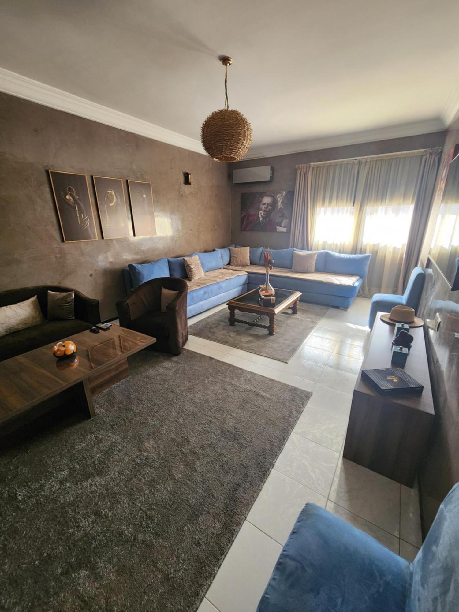 4 Family Apartment