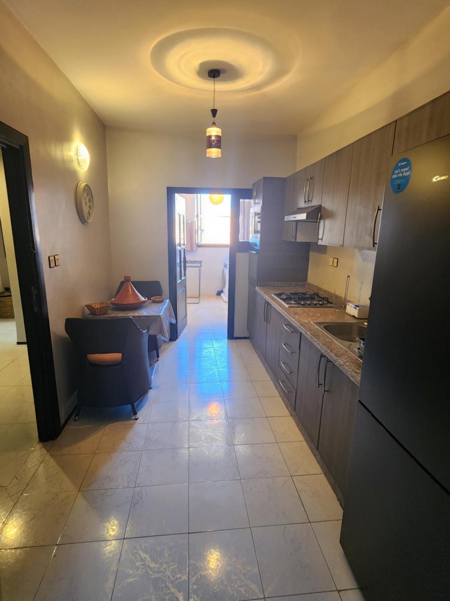 4 Family Apartment *