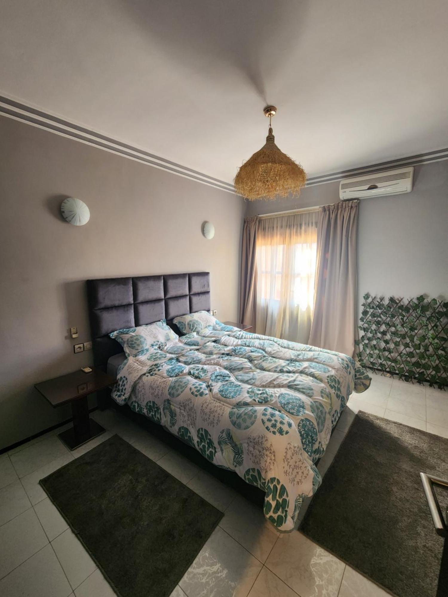 4 Family Apartment Marrakesh