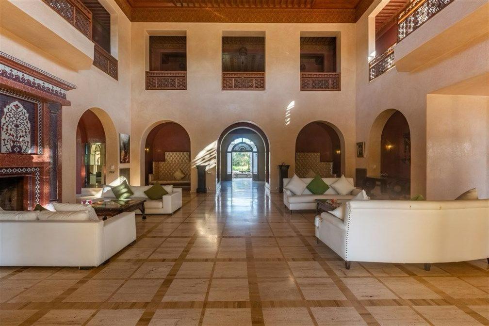 Palais Farah