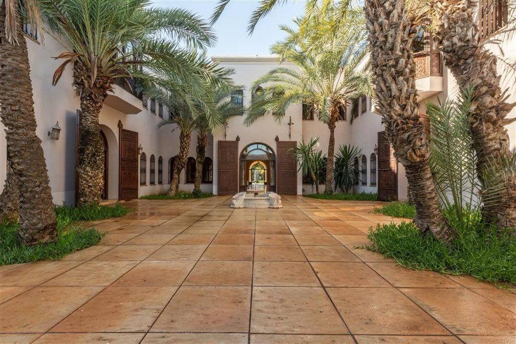 Palais Farah Guest house