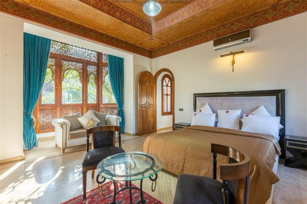 Palais Farah Marrakesh