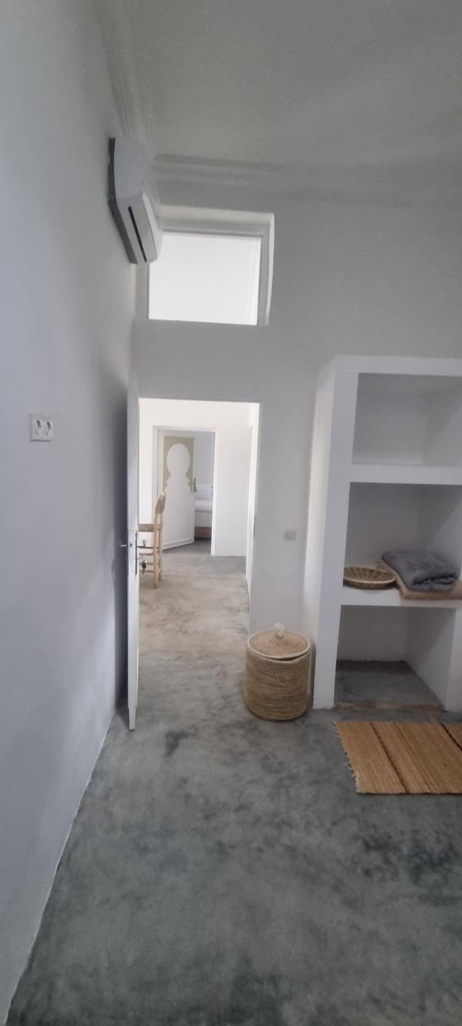 Villa Bali Kech *