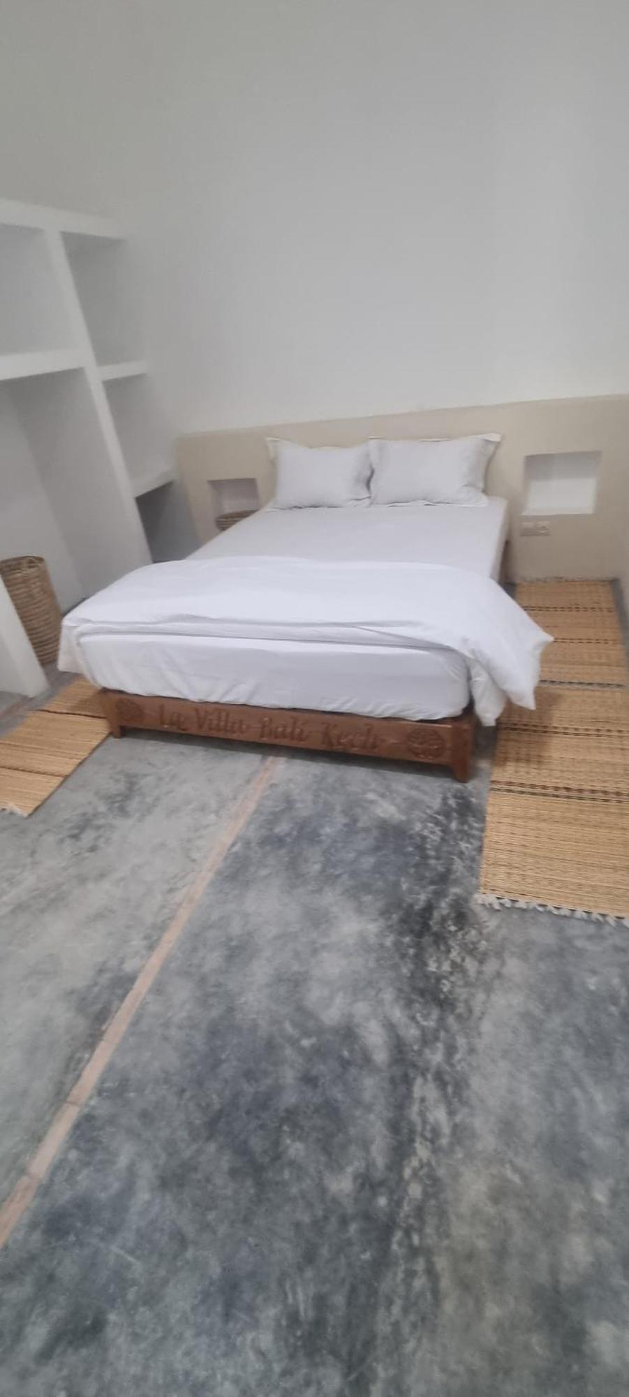 Bali Kech * Marrakesh