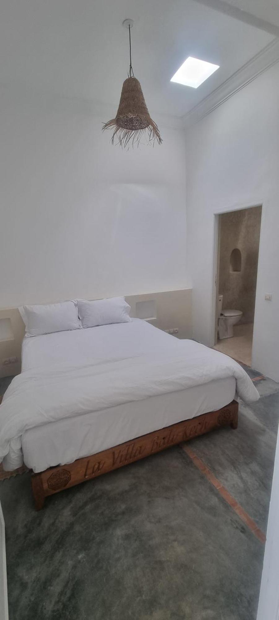 Bali Kech Villa Marrakesh