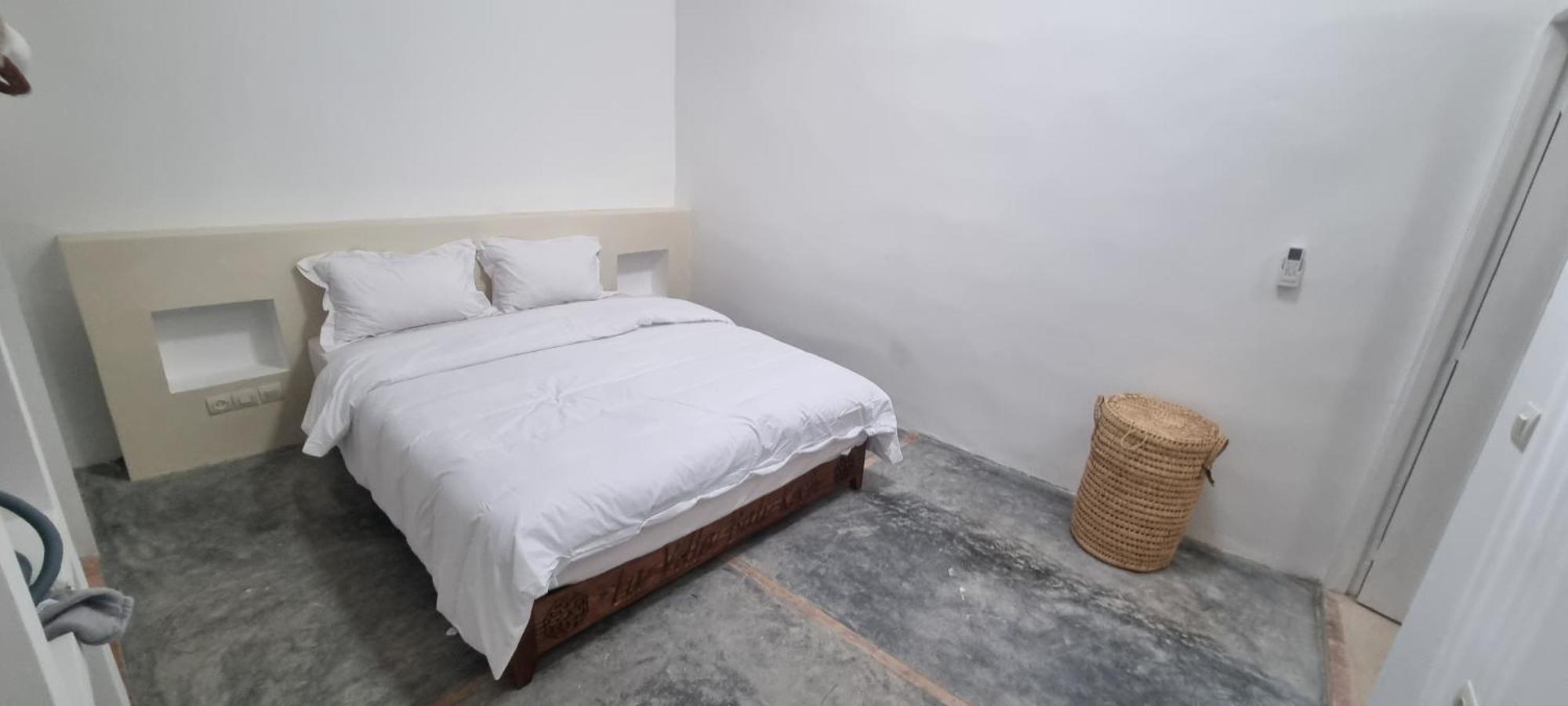 Bali Kech Marrakesh