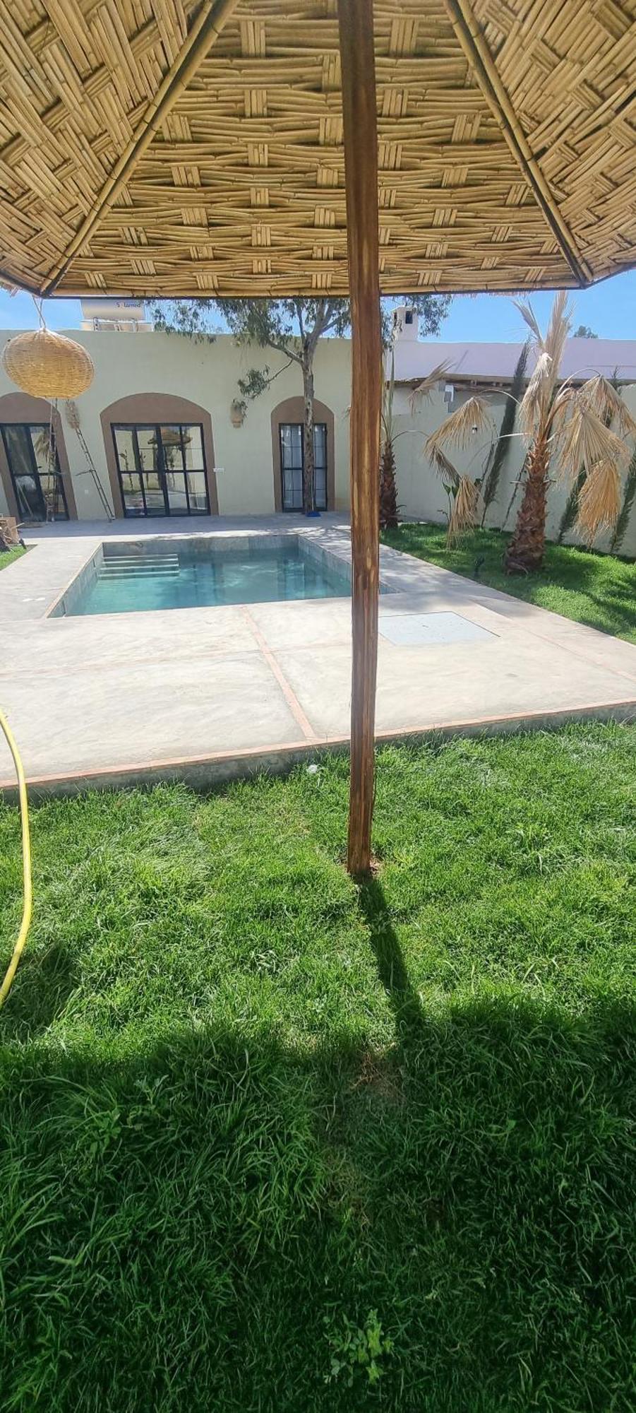 Villa Bali Kech Marrakesh