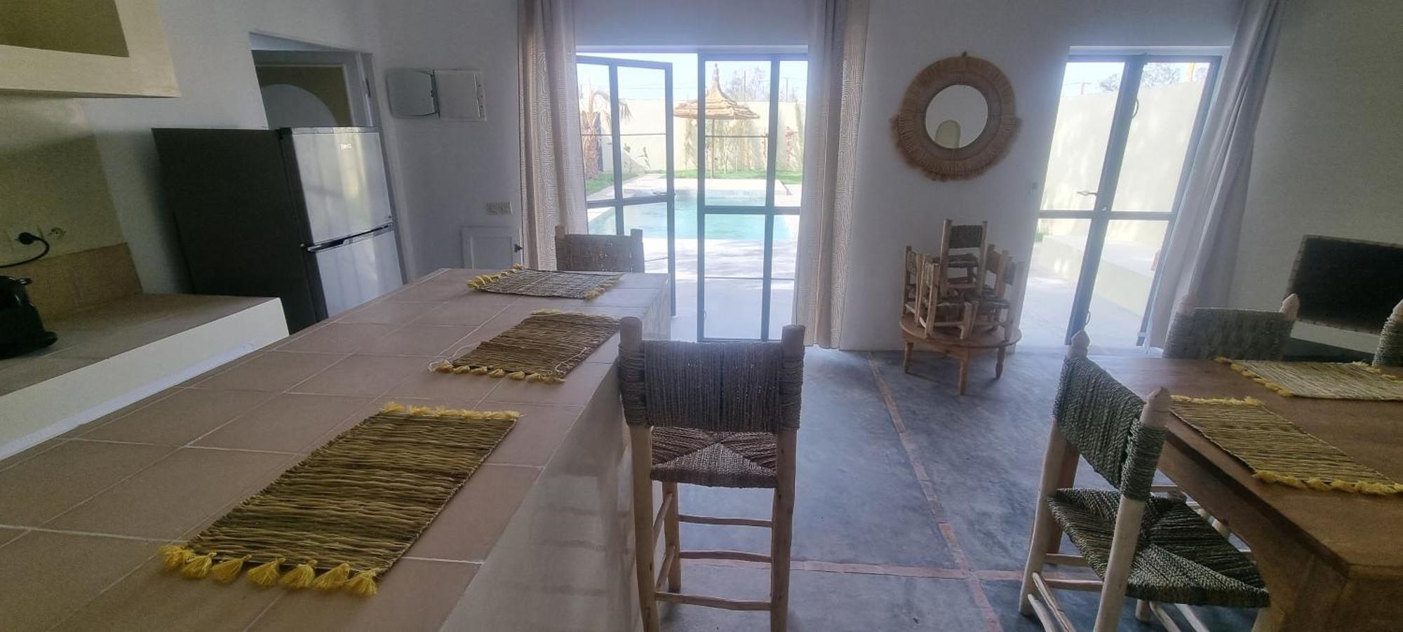 Bali Kech * Marrakesh