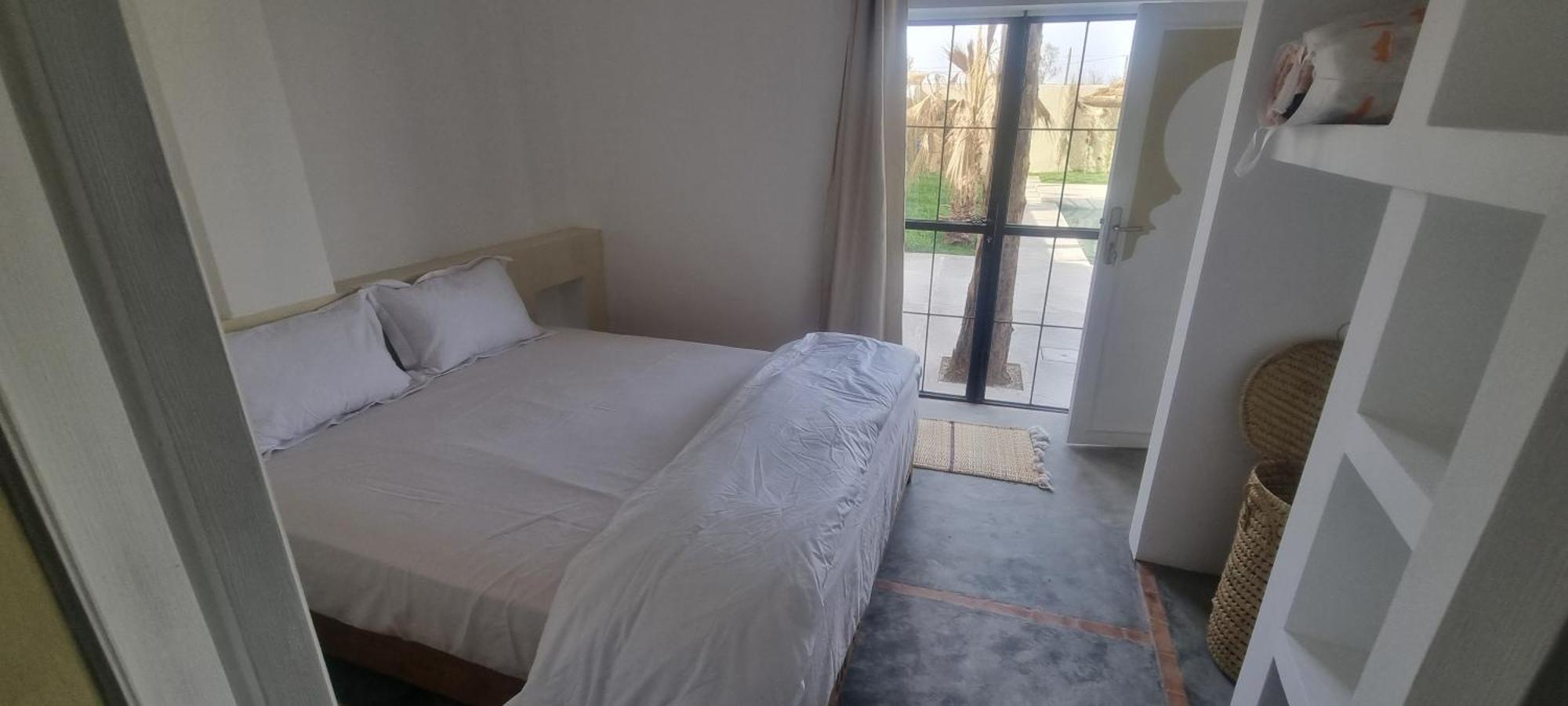 Villa Bali Kech *
