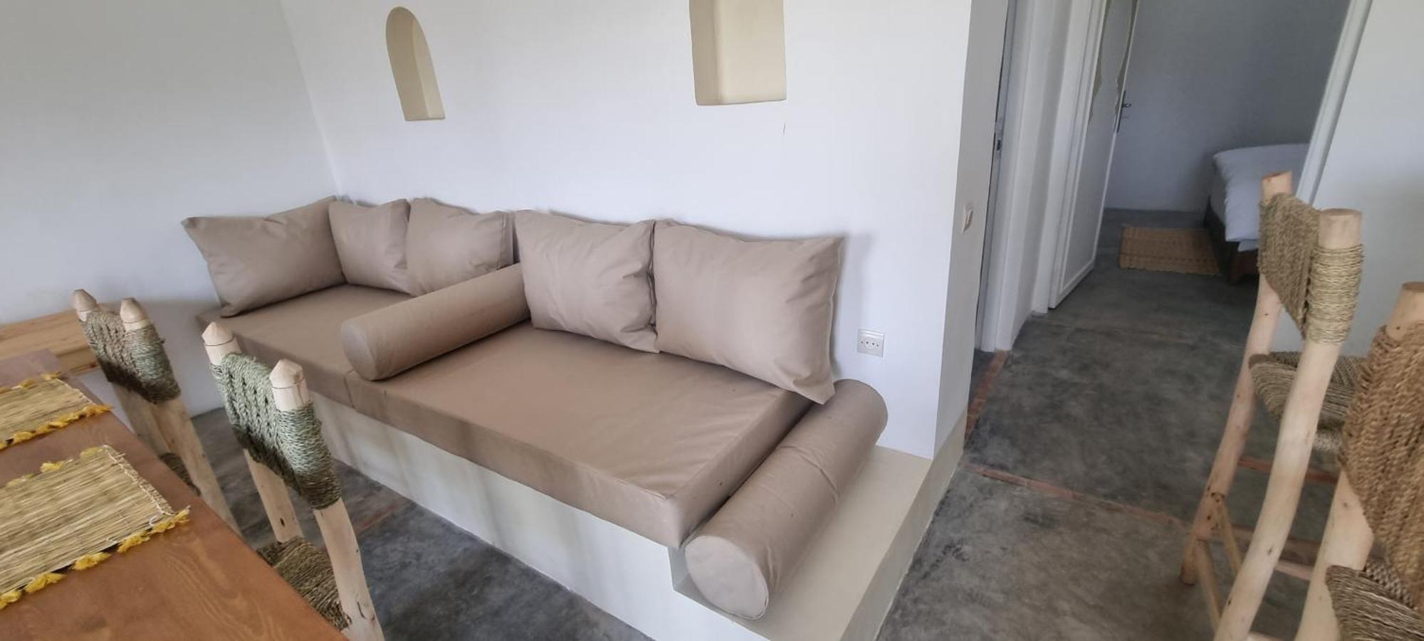 Pousada Bali Kech Marraquexe