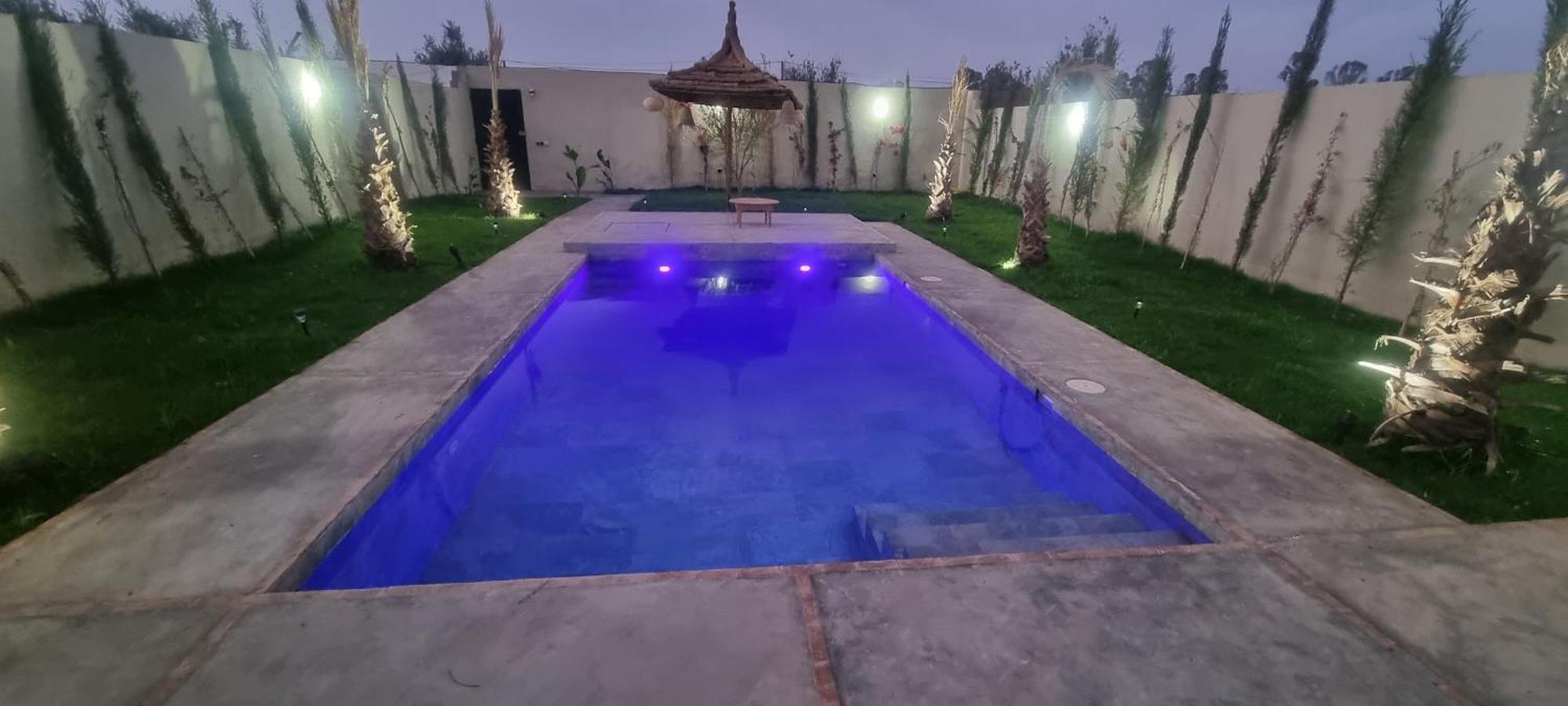 Bali Kech Marrakesh