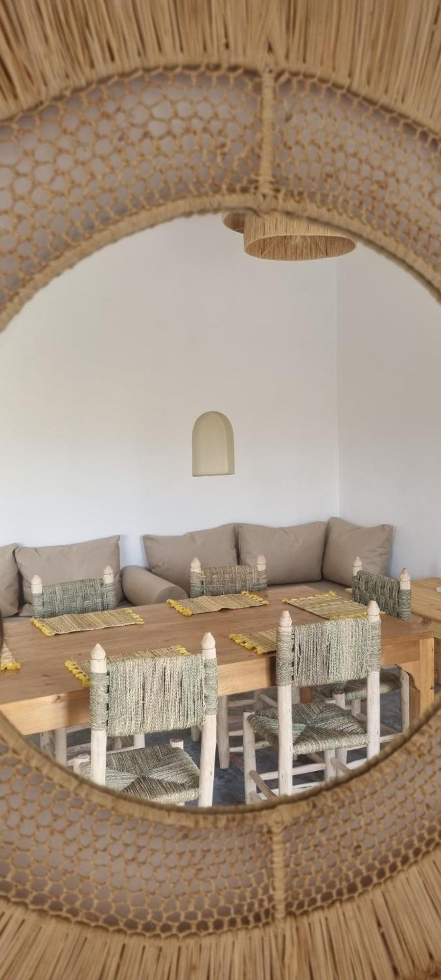Villa Bali Kech